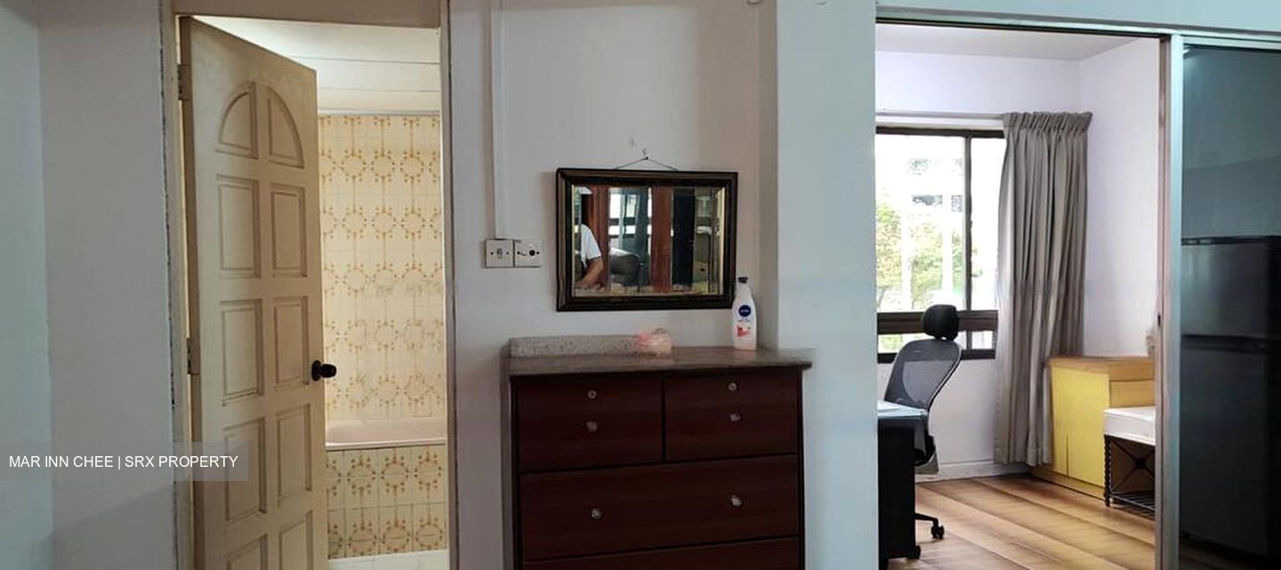 Pandan Valley (D21), Condominium #458450541